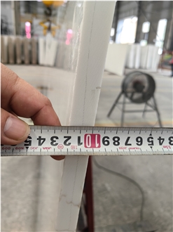 Goldtop 5085 Givenchi Quartz Slabs