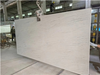 GOLDTOP 5099 Mont Blanc Quartz Slabs