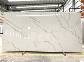 GOLDTOP 5100 Laza Extra Quartz Slabs