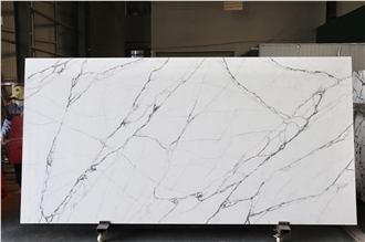 GOLDTOP 5106 Paonazzo Extra Quartz Slabs