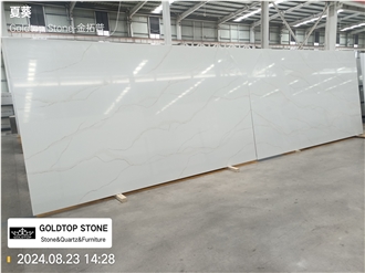 Wave Extra Artificial Stone Slabs