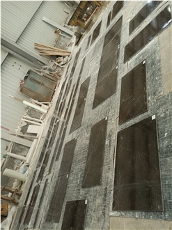 High Quality Black Marquina Marble Wall Tiles