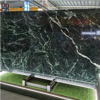Alpi Verde Marble Tiles For Floor