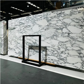 Arabescato Cervaiole Marble Slabs, Wall Tiles