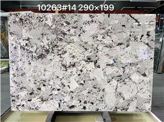 Bianco Antico Granite  Slabs