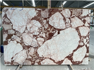 Burberry Marble Stone Slabs