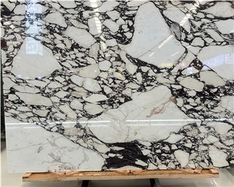 Calacatta Viola Marble Slabs And Tiles
