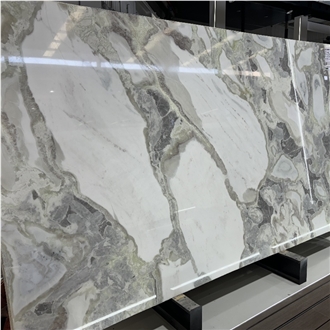 Caribbean Island Marble Slabs, Wall Tiles