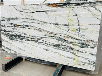 Clivia Marble Slabs