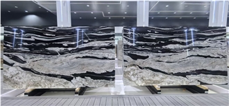 Copacabana Granite Slabs Tiles
