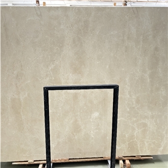 Crema Marfil Marble Slabs And Tiles