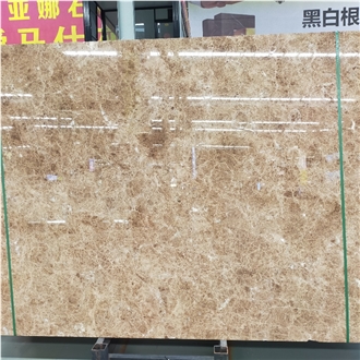 Crystal Emprador Marble For Washbasin Tiles