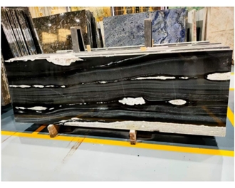 Eclipse Granite Slabs