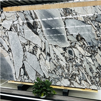 Elephant White Marble Slabs,Tiles