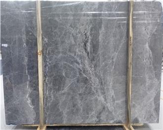 Hermes Gray Marble Slabs