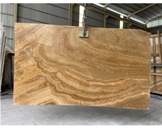 Imperial Wood Vein Marble Slabs