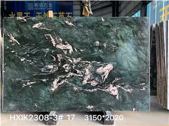 Krypton Quartzite Slabs
