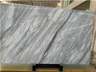 Nuvolato Classico Marble Slabs