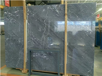 Phantom Gray Marble Slabs And Tiles