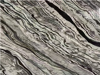 Silver Stream Marble Tiles