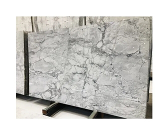 Super White Marble Design Modern Hotels Polished Slabs Tiles