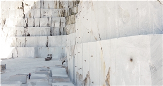 Montemaggiore Marble Quarry