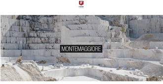 Montemaggiore Marble Quarry
