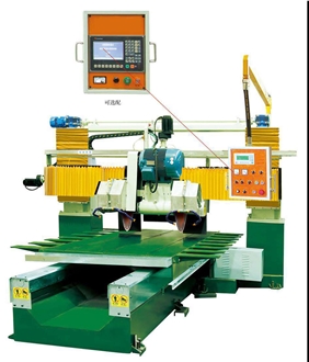 Gantry Profile Strip Cutting, Edge Trimming Machine