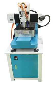 Jade Carving Machine