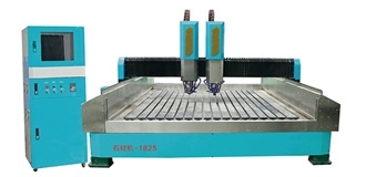 JT-1825 Plane Engraving Machine