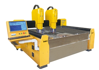 JT1625 Plane Engraving Machine