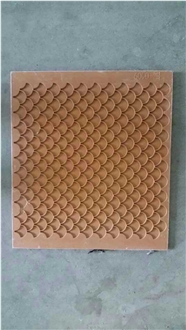 0109  Mosaic Mold