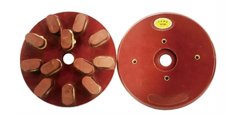 8Inch/200Mm Resin Bond Grinding Disk