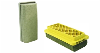 Fiber Sponge Fickert Cleaner Pad