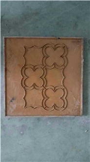 KZ-836 Mosaic Mold