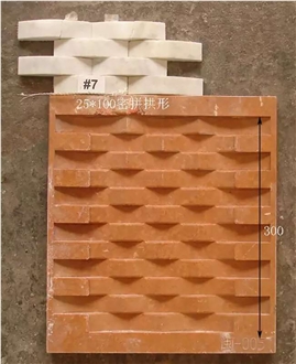 Mosaic Mold (300*300)