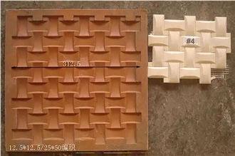 Mosaic Mold (312.5*312.5)