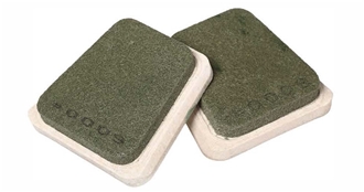 Sponge Frankfurt Cleaner Pads