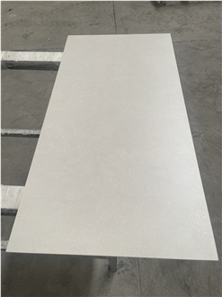 Hot Sale Sintered Stone Rectangle Solid Surface Table Tops