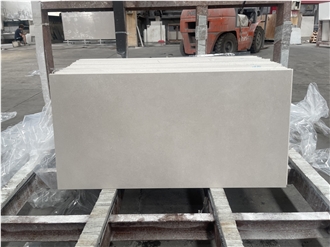 Hot Sale Sintered Stone Rectangle Solid Surface Table Tops