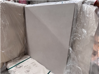 Hot Sale Sintered Stone Rectangle Solid Surface Table Tops