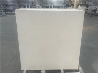 Hot Sale Sintered Stone Rectangle Solid Surface Table Tops