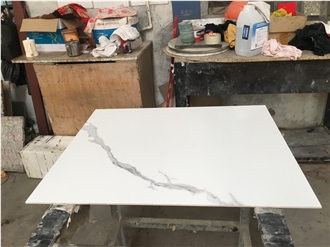 Sintered Stone Cafe Table Tops