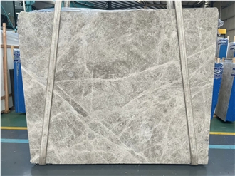 Artic Grey Marble Slabs For Flooring And Walling