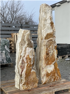 Asgard Onyx Monoliths