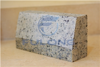Egyptian Granite Curbstone