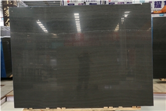 China Black Wooden  Slabs Floor Tile