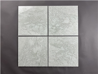 Light Green Marble Ming Green Tiles