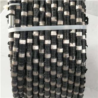 11.5Mm Diamond Wire Saw For Quarry