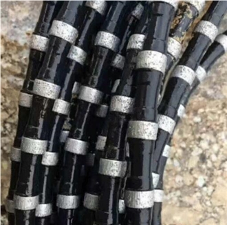 11.5Mm Diamond Wire Saw For Quarry